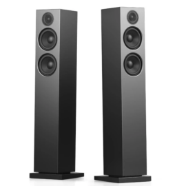 Акустична система Audio Pro A38 W Black