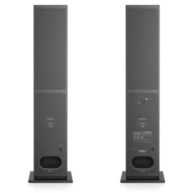 Акустична система Audio Pro A48 W Black