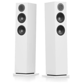 Акустична система Audio Pro A48 W White