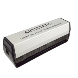 Щітка для вінілу Goka GK-R15 Antistatic Record Brush