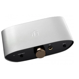 ЦАП та підсилювач iFi Zen Air Dac