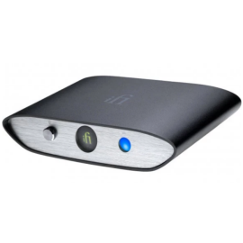 Bluetooth-приймач для Hi-Fi системи iFi Zen Blue V2 Black