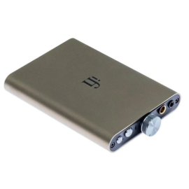 ЦАП та підсилювач iFi Hip-Dac 3 Titanium