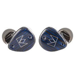 Бездротові навушники Noble Audio FoKus Prestige Encore