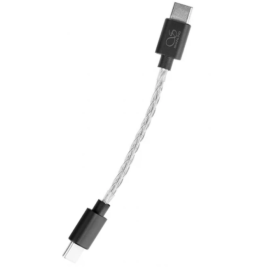 Кабель Shanling L3 USB-C Cable