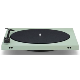 Вініловий програвач Tone Factory Turntable Satin Green
