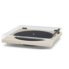 Вініловий програвач Tone Turntable Dune Grey (with dust cover)
