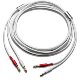 Акустичний кабель Tone Factory - Speaker Cable 2X3M White