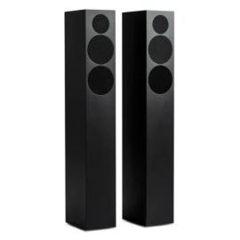 Акустична система Tone Factory Speaker L Satin Black