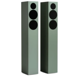 Акустична система Tone Factory Speaker L Satin Green