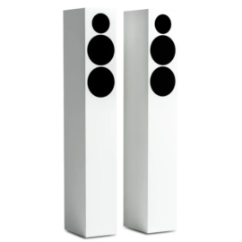 Акустична система Tone Factory Speaker L Satin White