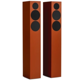 Акустична система Tone Factory Speaker L Terracotta Red