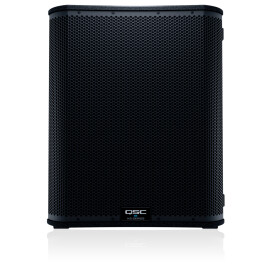 Активний сабвуфер QSC PRO KS118