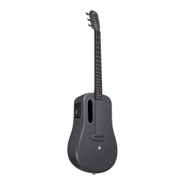 Трансакустична гітара Lava Me 3 38" Space Grey (з чохлом)