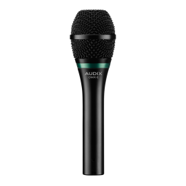 Мікрофон вокальний динамічний AUDIX OMX-E