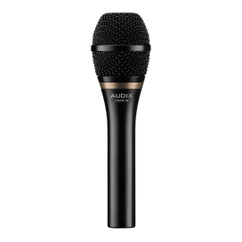 Мікрофон вокальний динамічний AUDIX OMX-M