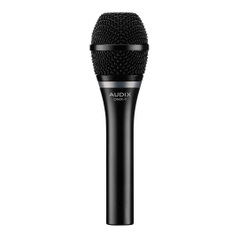 Мікрофон вокальний динамічний AUDIX OMX-T