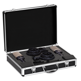 Конденсаторний мікрофон AKG C314 MATCHED PAIR