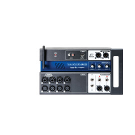 Цифровий мікшер SOUNDCRAFT Ui12