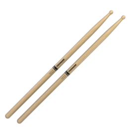Барабанні палички PROMARK TXPR5BW CLASSIC 5B PRO-ROUND