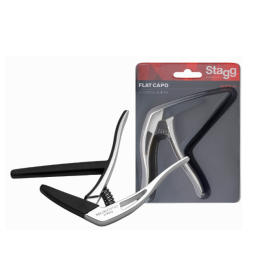 Каподастр STAGG G SCPX-FL CR