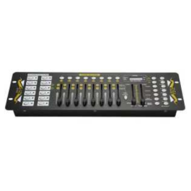 Пульт DMX FREE COLOR C192 v2