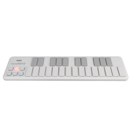 MIDI контролер KORG NANOKEY 2 WH