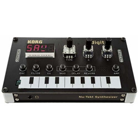 Синтезатор KORG NTS-1 digital kit 