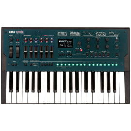 Синтезатор KORG Opsix