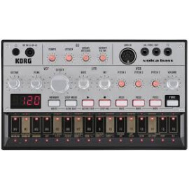 Синтезатор KORG VOLCA-BASS