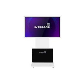 Інтерактивний кіоск INTBOARD INFOCOM RT 43” (Capacitive touch)