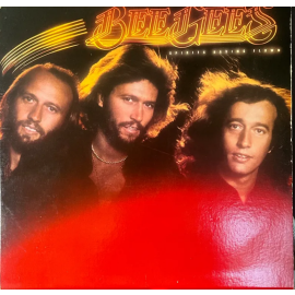 Вінілова платівка Bee Gees: Spirits Having Flown
