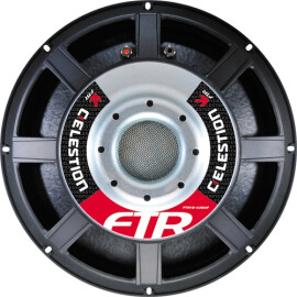 Динамік 15" CELESTION FTR15-4080F 600Вт 8 Ом
