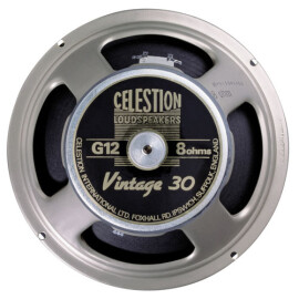 Динамік для комбо 12" CELESTION Vintage30 60 Вт 8 Ом