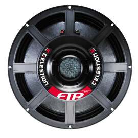 Динамік 18" CELESTION FTR18-4080HDX 1000Вт 8 Ом