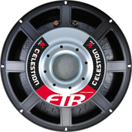Динамік 15" CELESTION FTR15-4080FD 1000Вт 8 Ом