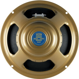 Динамік для комбо 12" CELESTION Gold 50 Вт 8 Ом  UK