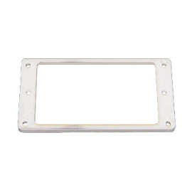 Рамка для звукознімача PAXPHIL PR006 White