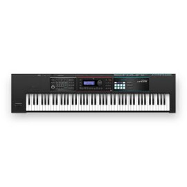 Синтезатор Roland Juno-DS88
