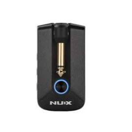 Підсилювач для навушників NUX MP-3 Mighty-Plug Pro