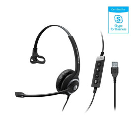 Навушники Sennheiser SC 230 MS II