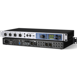 USB аудіоінтерфейс RME Fireface UFX III