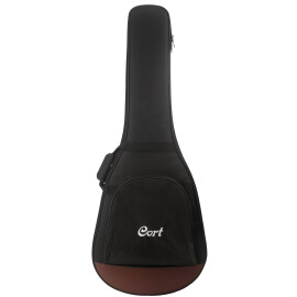 Чохол для акустичної гітари CORT CPEG100 Premium Soft Side Bag Acoustic