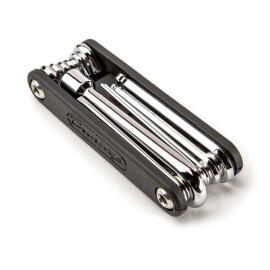 Мультитул для гітари/баса DUNLOP SYSTEM 65 MULTI-TOOL