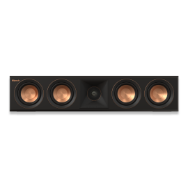 Акустика центрального каналу Klipsch Reference Premiere RP-404C II Ebony