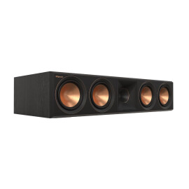 Центральний канал Klipsch Reference Premiere RP-504C Ebony