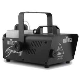 Дим-машина CHAUVET H1200 HURRICANE 1200