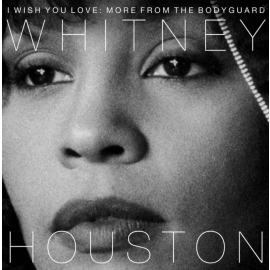 Вінілова платівка Whitney Houston: I Wish You Love: more from the bodygard /2LP