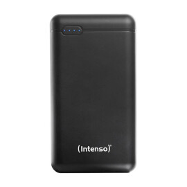 Універсальна мобільна батарея Intenso XS20000 20000mAh, USB-C, USB-A (7313550)