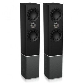 Напідлогова акустика Tannoy PLATINUM F6 Black